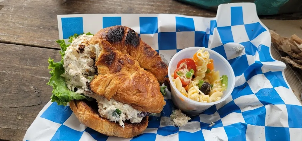 Chicken Salad