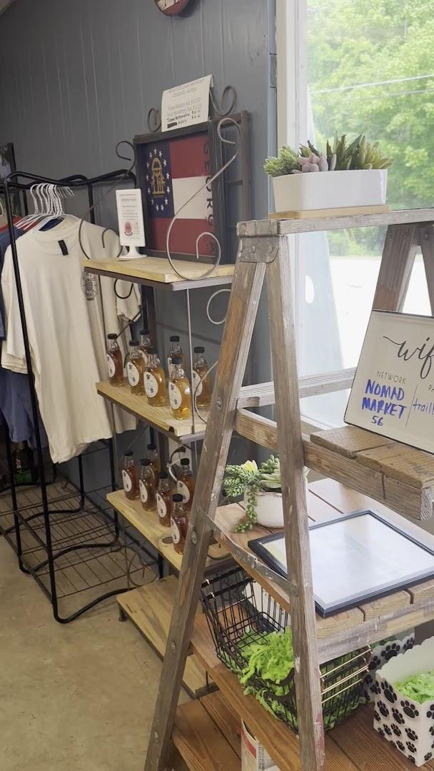 Nomad Market of Morganton GA, LLC